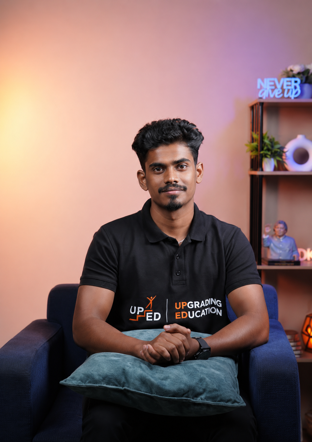Founder