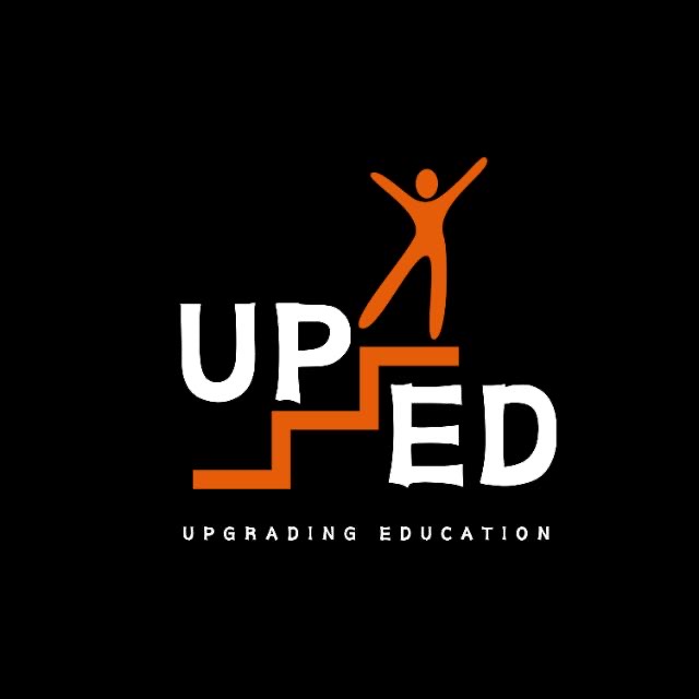 UpEd Logo